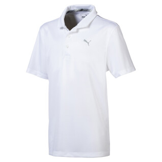 Polo-Shirt Kind Puma Essential Golf