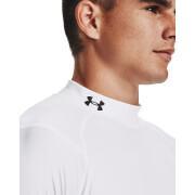 Langarm-Golfhemd Under Armour Iso-Chill