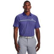 Polo-Shirt Under Armour Iso-Chill Hollen Stripe