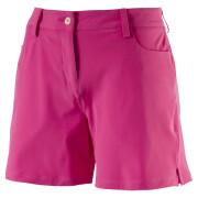 Damen-Shorts Puma W Solid 5" INTL