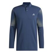 Langärmeliges Polo-Shirt adidas Statement Cold Rdy