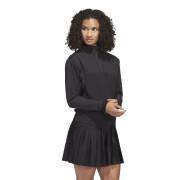 1/4-Zip-Pullover Frau adidas Ultimate365 Tour