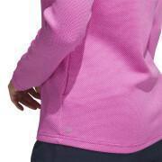 Sweatshirt 1/4 Reißverschluss Frau adidas