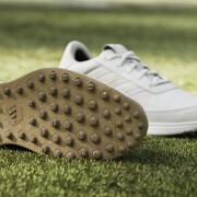 Golfschuhe mit Nocken adidas S2G Spikeless 24