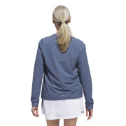 Sweatshirt Frau adidas Ultimate365 Tour Wind.Rdy
