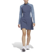 Kleid mit langen Ärmeln, Frau adidas Ultimate365