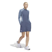 Kleid mit langen Ärmeln, Frau adidas Ultimate365