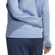 Sweatshirt Frau adidas Go-To Primegreen