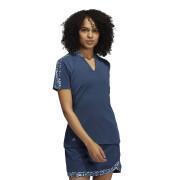 Damen-Poloshirt adidas Ultimate365 Primegreen