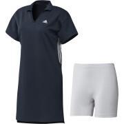 Damen-Outfit adidas 3-Stripes Primegreen