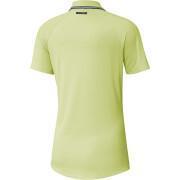 Damen-Poloshirt adidas Sport Performance Primegreen