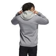 Sweatshirt mit Kapuze adidas Go-To Primegreen