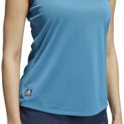 Damen-Poloshirt adidas Equipment Primegreen