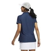 Damen-Poloshirt adidas Go-To Primegreen