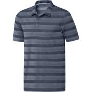 Polo-Shirt adidas Two Color Stripe Primegreen