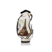 Golftasche JuCad Luxury Paris