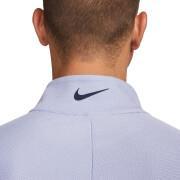Sweatshirt mit viertel Reißverschluss Nike Dri-Fit ADV Vapor