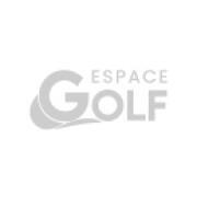 Set (Tasche + 6 Schläger) Rechtshänder Boston Golf canberra 8.5 1/2 série