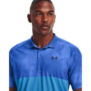 Polo-Shirt Under Armour Iso-Chill Afterburn